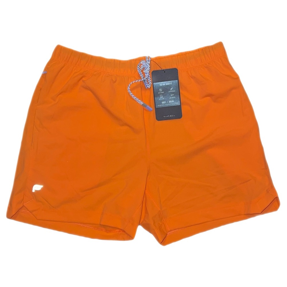 Fabletics One Short (Un-lined) Large